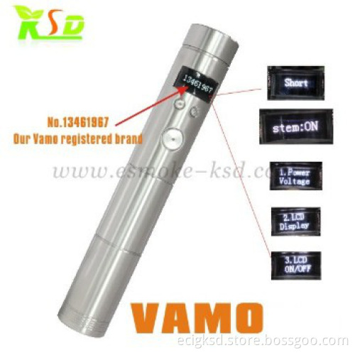 KSD good sale classic vamo series VAMO V2